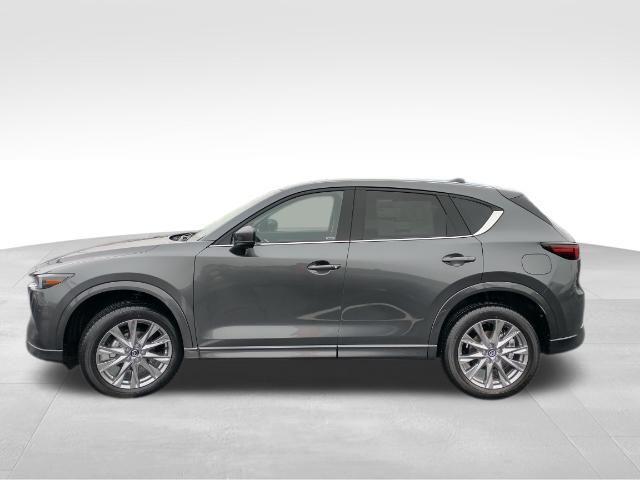 2024 mazda cx-5 2.5 s premium