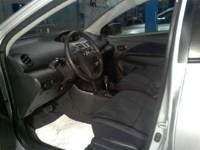 2012 toyota yaris sedan 4d in pittsburgh, pa