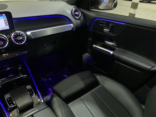 2020 mercedes-benz glb 250 base