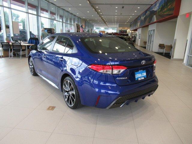new 2020 toyota corolla se sedan missoula, mt 59804 for sale in missoula, montana