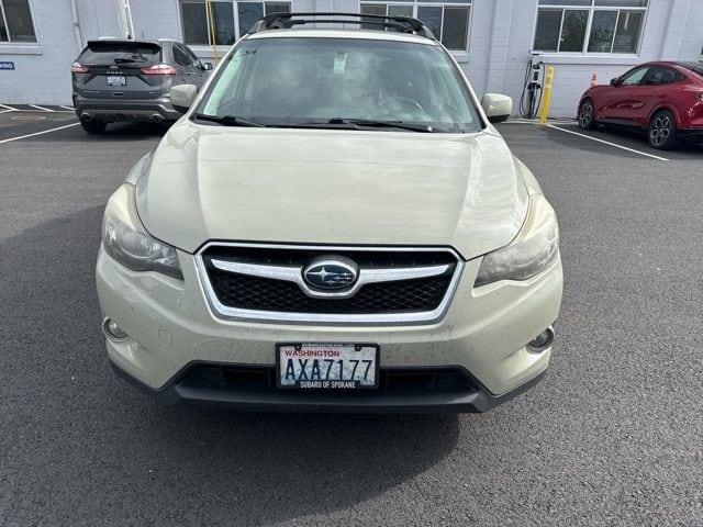 2013 subaru xv crosstrek 2.0i premium in spokane, washington