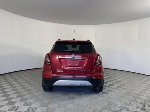2017 buick encore premium in omaha, nebraska