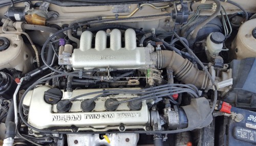 1992 nissan sentra for sale in texas by owner