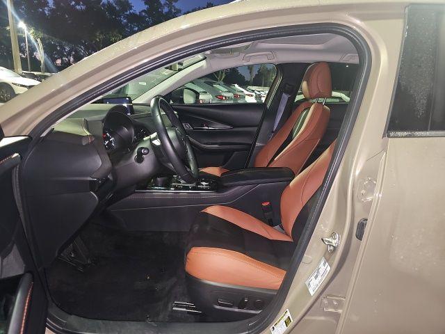 2024 mazda cx-30 ce t