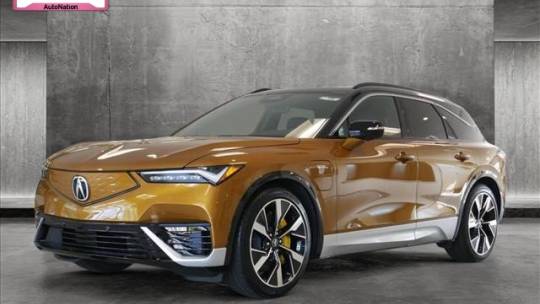2024 Acura ZDX
