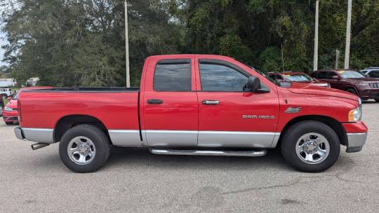 2003 Dodge Ram