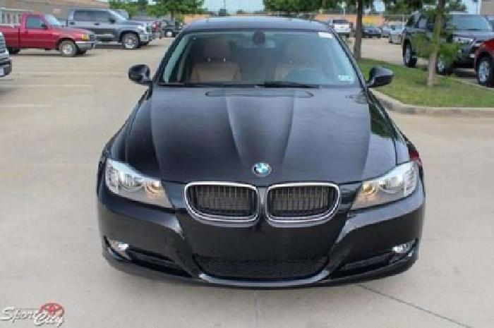 2011 bmw 3 series 328i in dallas, tx