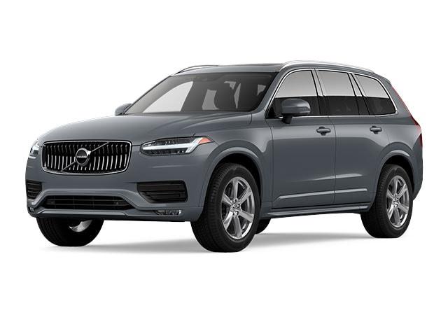 2022 volvo xc90 momentum
