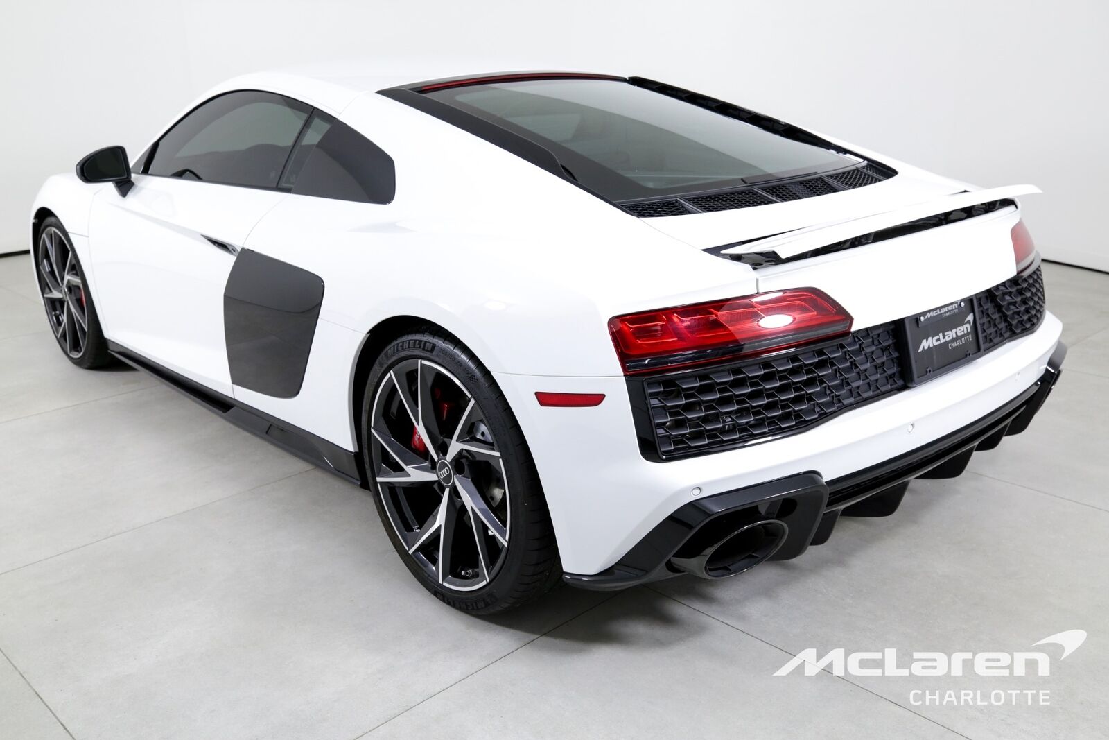 2022 audi r8 5.2 v10 performance