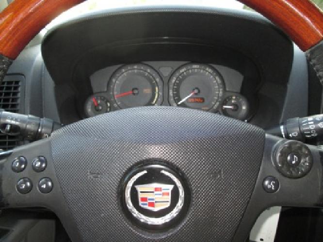 obo 2004 cadillac cts in tampa, fl