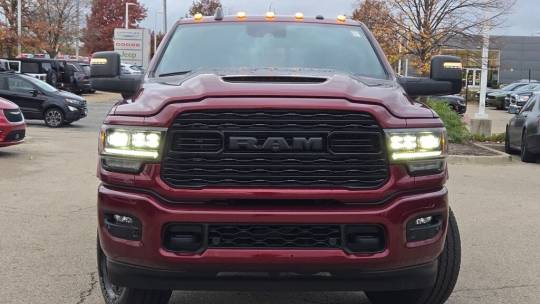 2024 RAM