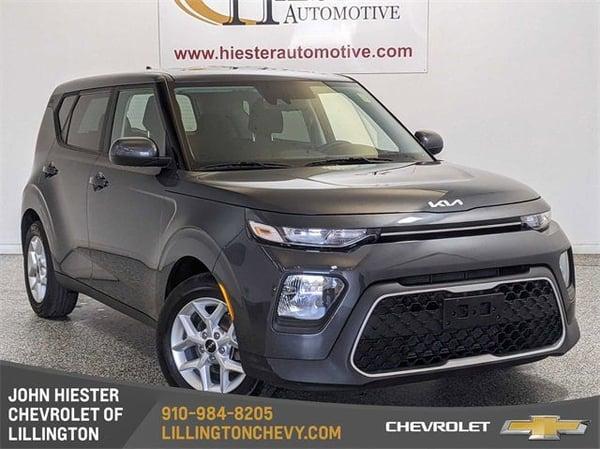 2022 kia soul in lewisville, texas