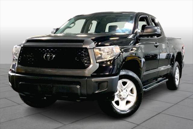 2019 toyota tundra sr