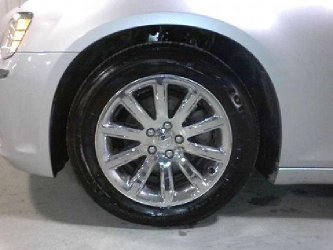 2012 chrysler 300 limited sedan 4d in indianapolis, in