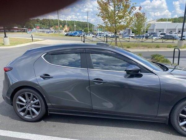 2022 mazda mazda3 hatchback in dulles, virginia