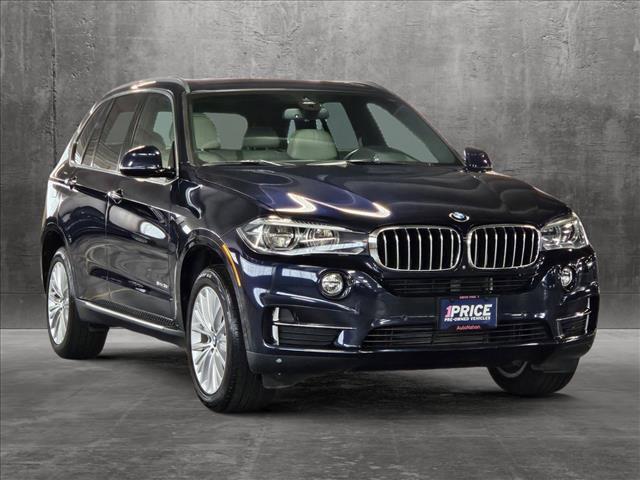 2017 bmw x5 sdrive35i