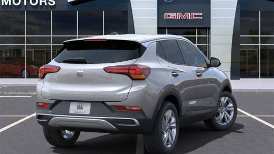 2025 Buick Encore GX