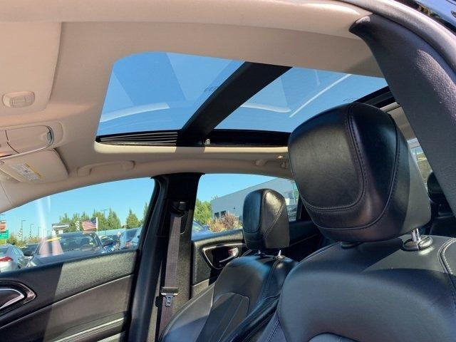 certified 2016 chrysler 200 c awd salem, or 97301 for sale in salem, oregon