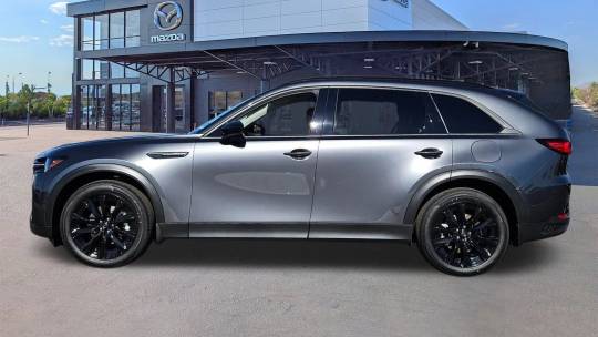 2025 Mazda CX-90