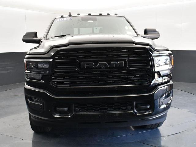2022 ram 3500 limited