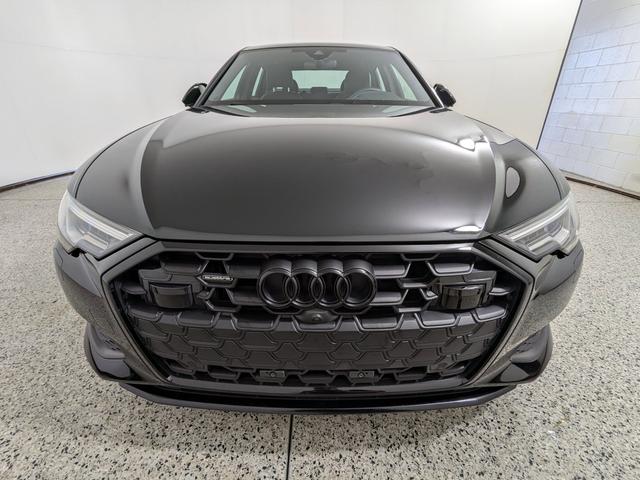 2024 audi a6 premium 45 tfsi quattro