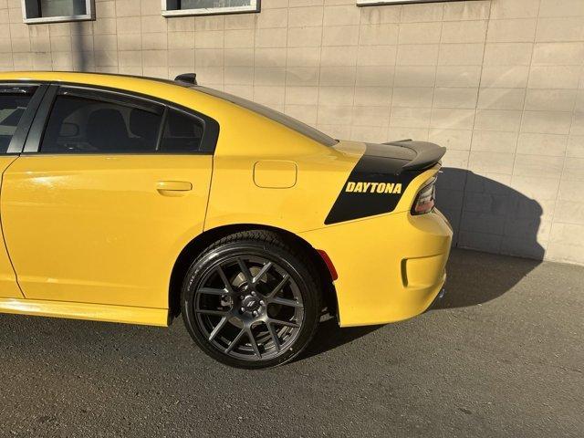 2017 dodge charger r/t