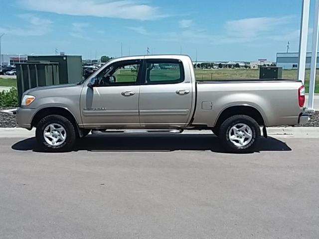 2005 toyota tundra sr5 4dr double cab sr5 4wd sb v8 for sale in jolly acres, south dakota
