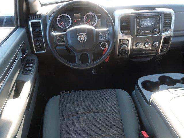 used 2016 ram 1500 big horn asheville, nc 28806 for sale in asheville, north carolina