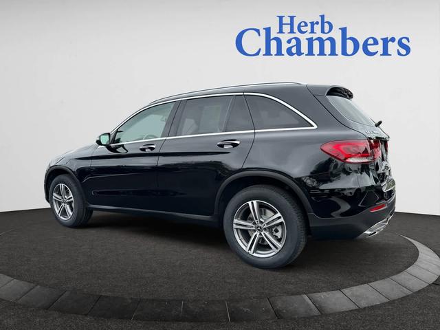 2020 mercedes-benz glc 300
