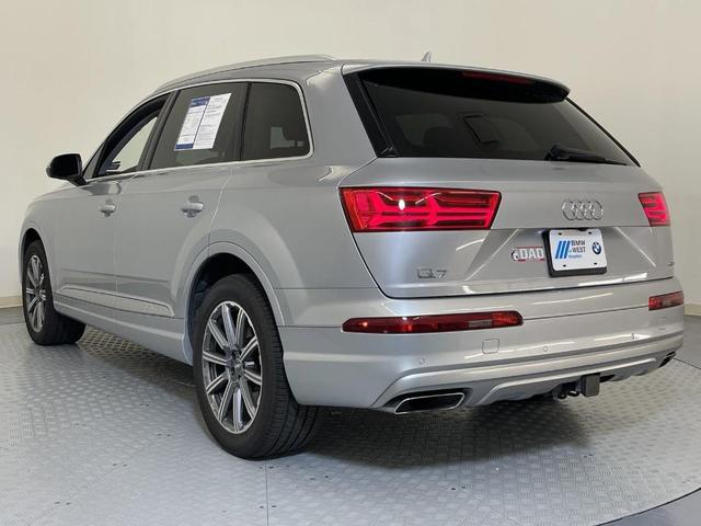 2019 audi q7 45 premium plus