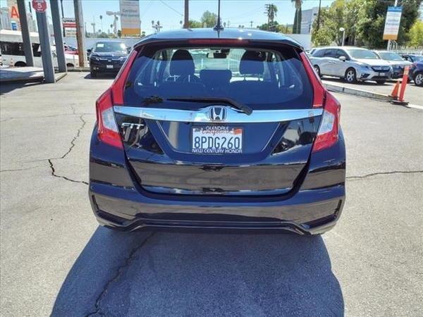 2019 honda fit in dulles, virginia