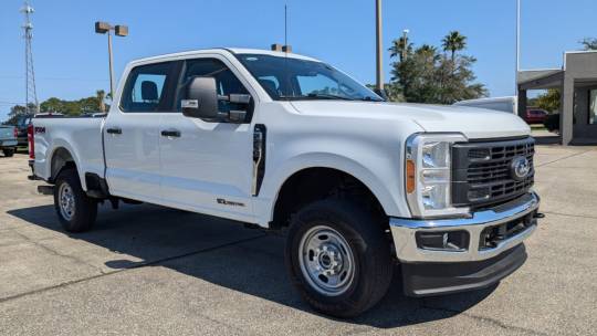 2023 Ford F-250