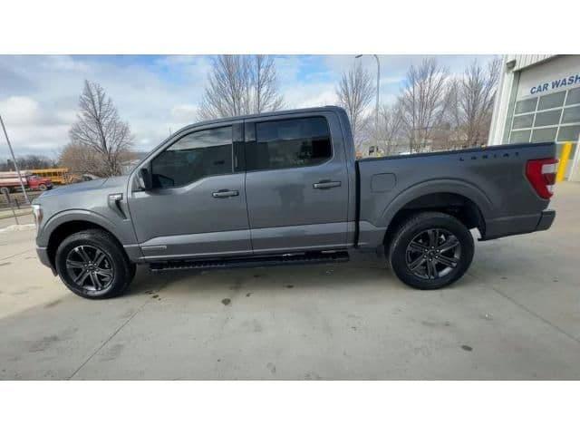 2021 ford f-150 lariat in devils lake, north dakota