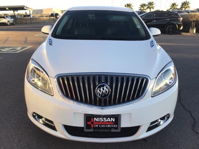 2017 buick verano sport touring sport touring 4dr sedan for sale in las cruces, new mexico
