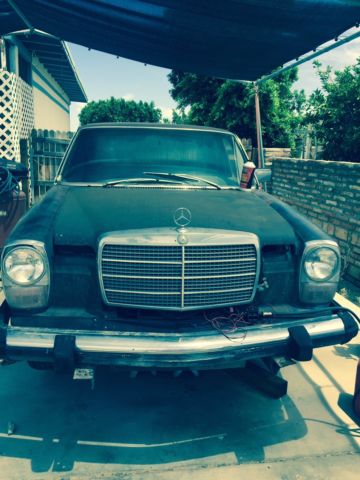 diesel sedan 4 door manual transmission 240d