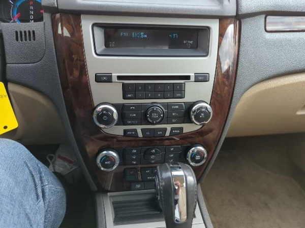 2012 ford fusion in saint louis, missouri