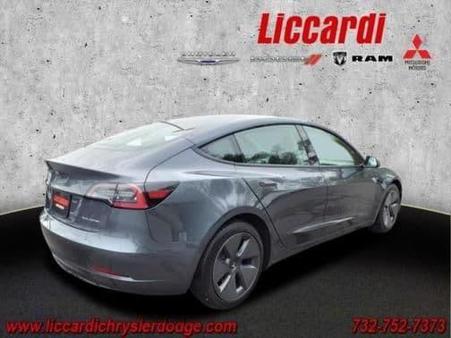 2022 tesla model 3 long range in dunellen, new jersey