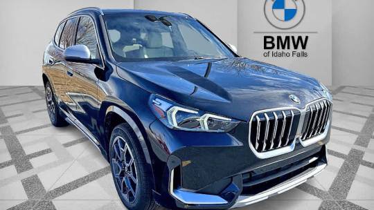2024 BMW X1