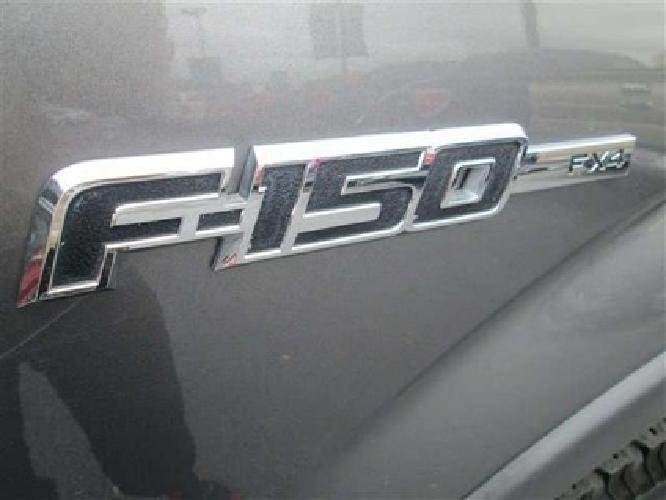 2010 ford f-150 fx4 in san antonio, tx