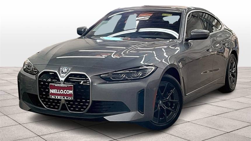 2023 bmw i4 edrive35 gran coupe