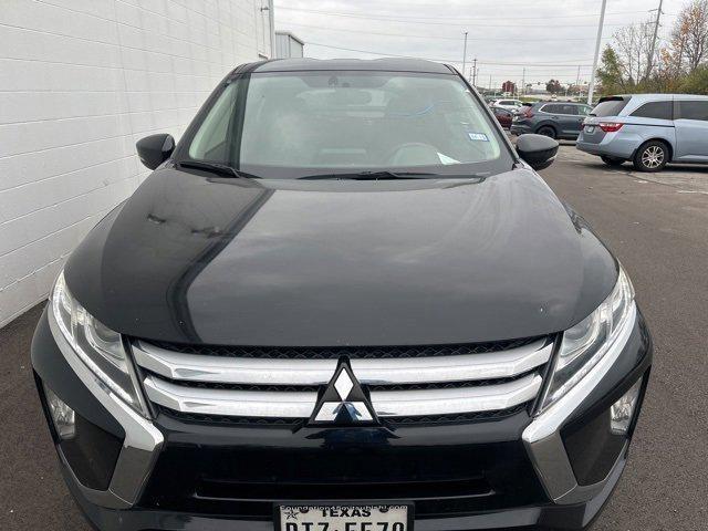 2018 mitsubishi eclipse cross se