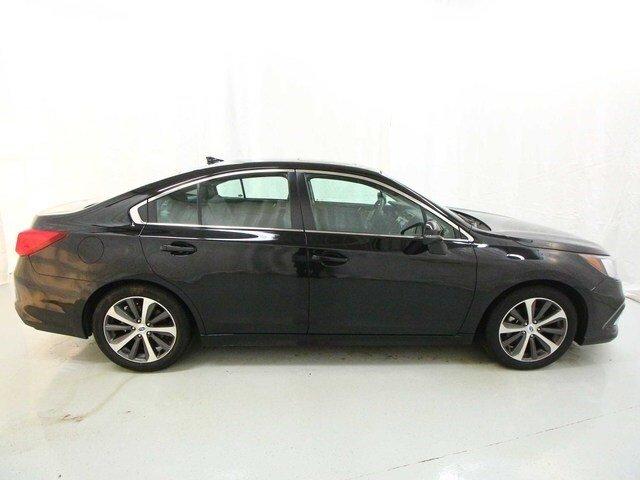 certified 2019 subaru legacy 2.5i limited white bear lake, mn 55110 for sale in lino lakes, minnesota