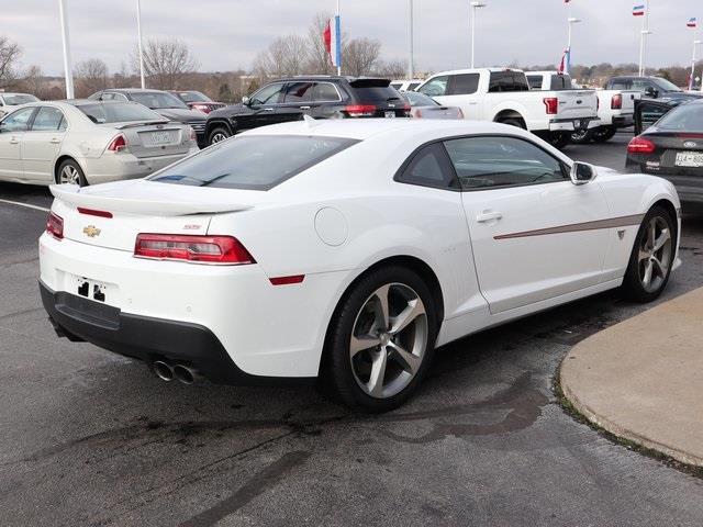 2015 chevrolet camaro ss ss 2dr coupe w/2ss for sale in mineral wells, mississippi