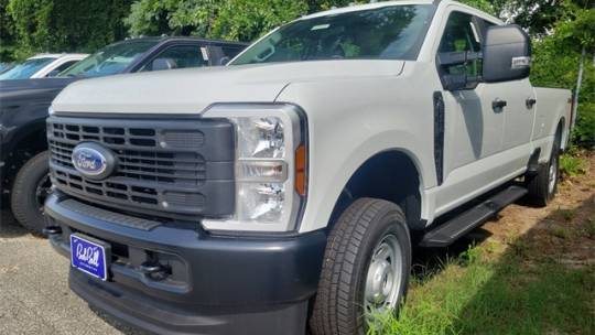 2024 Ford F-250