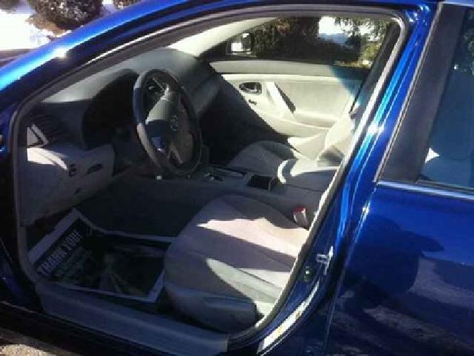 2010 toyota camry l in york, pa