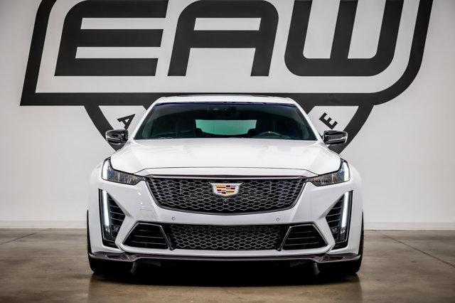 2023 cadillac ct5-v v-series blackwing