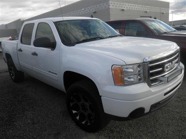 2013 gmc sierra 1500 sle 4x4 sle 4dr crew cab 5.8 ft. sb for sale in idaho falls, idaho