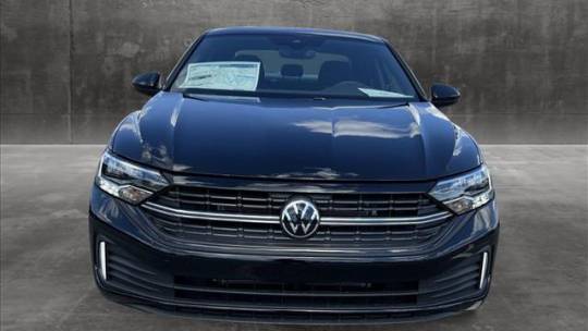 2024 Volkswagen Jetta