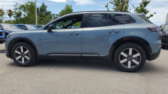 2024 Honda Prologue