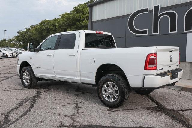 2023 ram 2500 laramie
